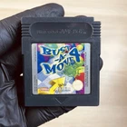 Bust-A-Move 4 Game Boy Color GBC Game Cartridge Working Puzzle