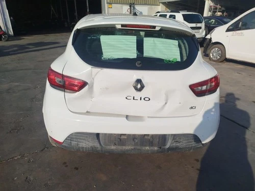 Retrovisor Izquierdo para RENAULT CLIO IV Business 2014 556917 - Imagen 5 de 10