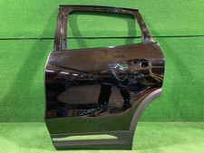 T&uuml;r Mercedes-Benz Gla H247 A2477320501 Hinten Links Door Porta Porte