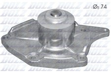 Pompe à eau Dacia LOGAN