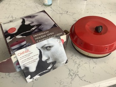 Omnia Backofen