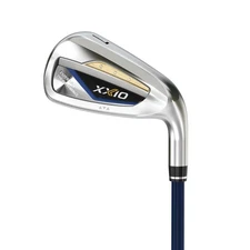 XXIO 13 Iron Set 6-PW Graphite MP-1300 Regular Right Hand - SHOP WORN