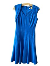 CALVIN KLEIN Size 2 DRESS W