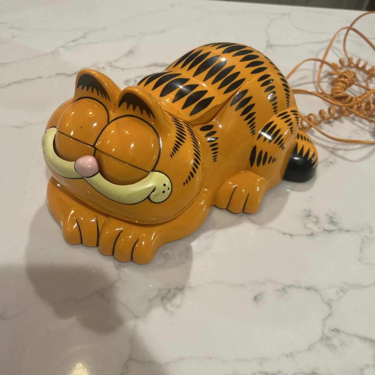 加菲猫电话| eBay