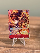 Sabo [Illustration Box Vol. 5] OP05-007 Prices | One Piece Promo