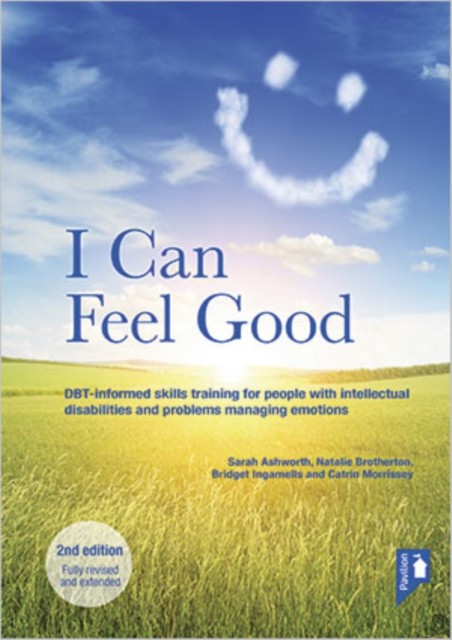 I Can Feel Good (2nd edition) (Spiral bound)