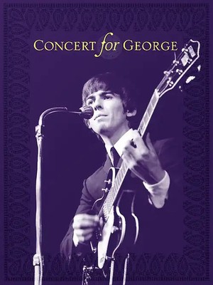 Various Artists - Concert For George (2 DVDs)