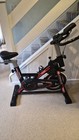 Spin Bike High-Quality Performance, Exercise Bike