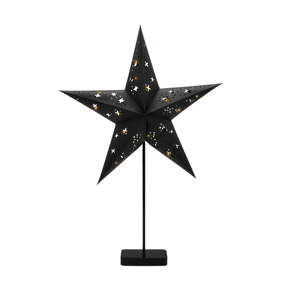 Tischlampe Stern in Advents- & Weihnachtssterne online kaufen | eBay.de
