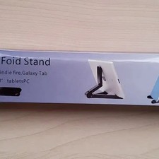Tablet Stand - New Condition with Free S-Pen for Galaxy Tab S7/S8/S9