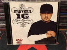 Kansas Rap & Hip-Hop G-Funk Music CDs for sale | eBay