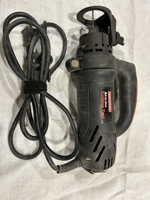 Craftsman All-in-One Cutting Tool Corded Electric with Attachments