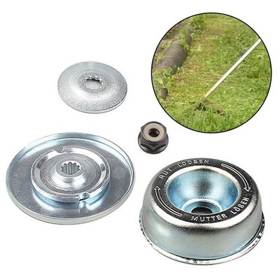 Freischneider Adapter Metallbau Outdoor Haltbarkeit einfache Installation
