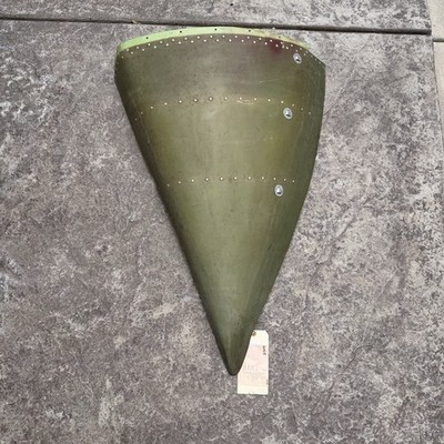 De Havilland DHC-6 ''Twin Otter'' Fairing Assembly Right Hand PN: C6UF1050-12 Oem