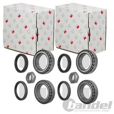 Roulement de roue Fiat DUCATO