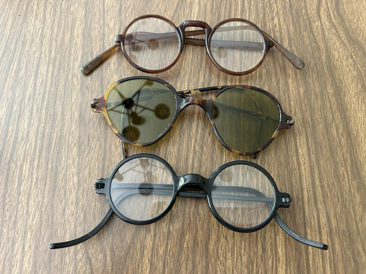 1920s Decade Vintage Eyeglasses for sale | eBay