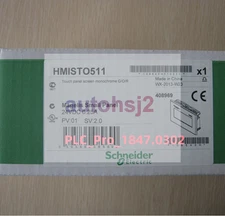 HMISTO511 1PCS Brand New Schneider HMISTO511 Warranty 12 months