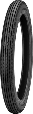 Super Classic 270 Front Tire 3.00-21 57S Bias TT Kawasaki Vulcan 900 11