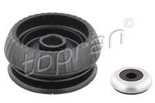 Stoßdämpferkissen Vorderachse 300 035 TOPRAN für FORD FIESTA IV KA