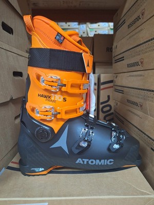 ATOMIC- HAWX PRIME 110S - 2021 - MONDO 30.5 (12.5US) - FREE SHIPPING [AD106]
