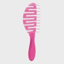 Wet Brush Pro Flex Dry Frost Pink BWP800FRPK