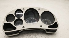 2000 Ferrari 360 3.6l Petrol 185945 Speedometer Speedo Clock 36206 Miles 2000 Ferrari 360 3.6l Petrol 185945 Speedometer Speedo Clock 36206 Miles