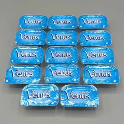 Gillette Venus Women's Razor Blade Refills, 14 Count New Open Pack