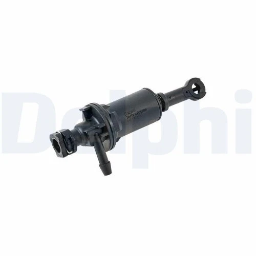 1x Cylindre émetteur, embrayage DELPHI LM80698 convient pour NISSAN OPEL - Photo 1/1