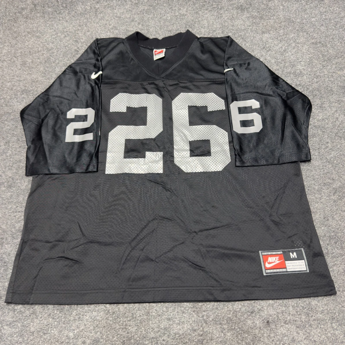 Nike Oakland Raiders NFL Fan Apparel & Souvenirs for sale | eBay