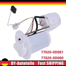 Pompa carburante unità di trasporto 4 poli per Toyota Yaris P9 1.0L 1.3L benzina