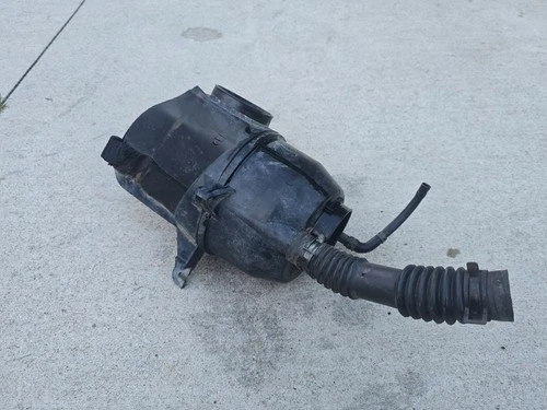 CLEANER ASSY, AIR