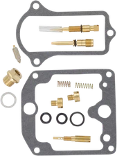 K&L SUPPLY Carburetor Repair Kit - Kawasaki 18-2610