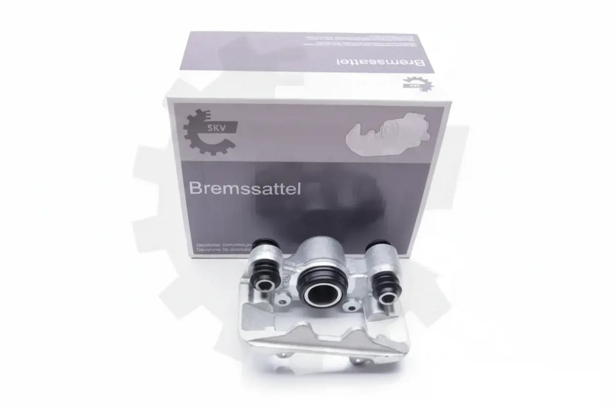 Brake caliper Rear Axle Right Brake Caliper (1 piston) 23SKV424 ESEN SKV