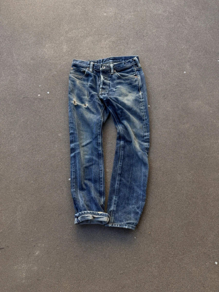 Iron Heart Jeans for Men for sale | eBay