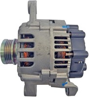Hella Lichtmaschine Generator 110A 14V FüR Renault Kangoo/Grand KW0/1 FW0/1