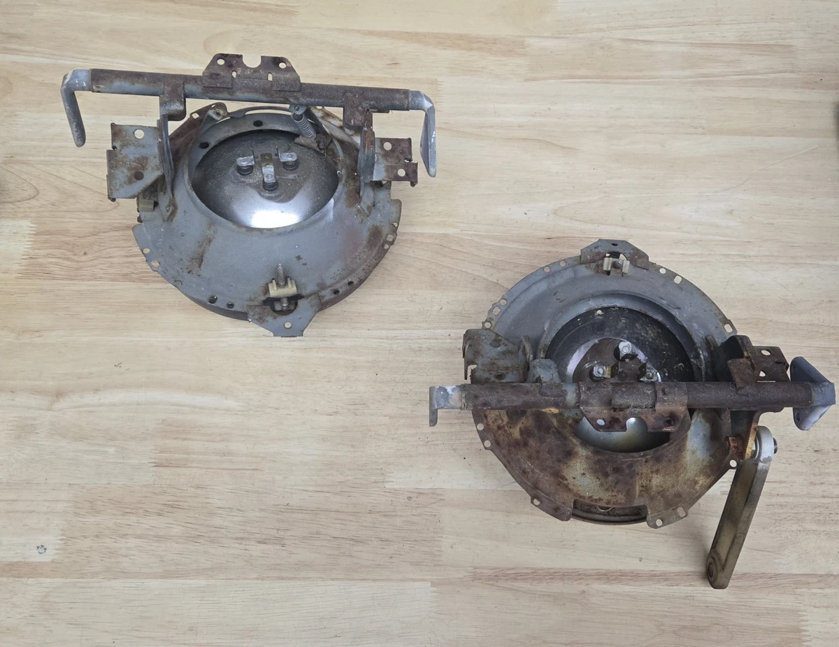 Headlights for Porsche 914 Front for sale | eBay