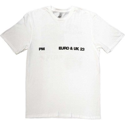 Post Malone Collage lizenziert T-Shirt Herren