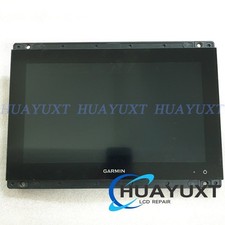 LCD Display Touch Screen Glass Frame For Garmin GPSMAP 8412xsv 8612xsv