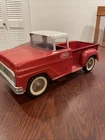 Tonka Pickup Truck Vintage Pressed Steel Toy Truck(model 302)