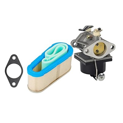 Vergaserkit Luftfilterelement Kleinmotor Wartung inklusive Luftfilter