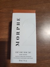 Morphe 2 Hint Hint Skin Tint Foundation - 1 F...