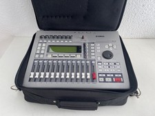 Yamaha AW-16 G Digital Audio Workstation / Mixer / Mixer 