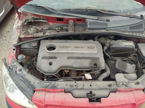 Deposito Limpia para HYUNDAI GETZ (TB) 1.5 CRDi 2025 1727159 - Bild 3 von 7