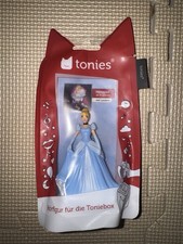 Tonie Hörfigur Disney Cinderella Prinzessin