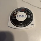PSP WWE SmackDown vs. Raw 2010 Featuring ECW (Sony PlayStation Portable, 2009)