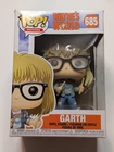 Funko Pop! Movies, Wayne's World - Garth 685