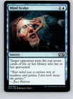 Magic the Gathering Mind Sculpt Magic 2015 (M15) MTG Free Shipping!