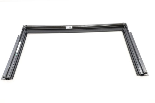 2016 - 2022 MERCEDES GLC300 X253 ROOF SUNROOF MOONROOF SUNSHADE OEM BLACK_101