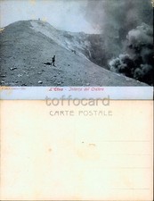 *OFFERTE POSTA 1*-CATANIA PROVINCIA-ETNA-ERUZIONE-PA3-81