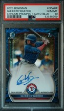 Guide to Baseball Rookie Cards 4